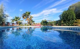 Finca Gran Cerros
